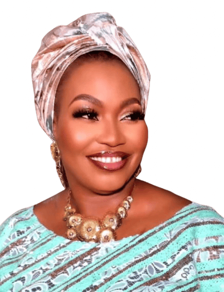 executive chairman, ikosi isheri lcda
