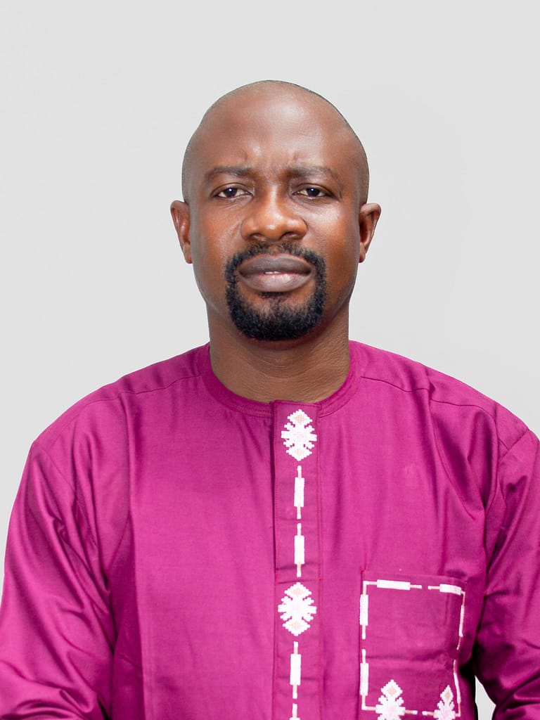 SUPERVISOR FOR WORKS, ikosi isheri LCDA