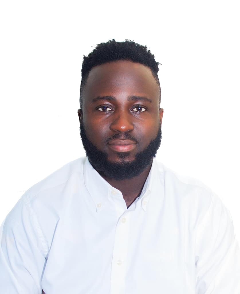 deputy chief of staff ikosi isheri LCDA
